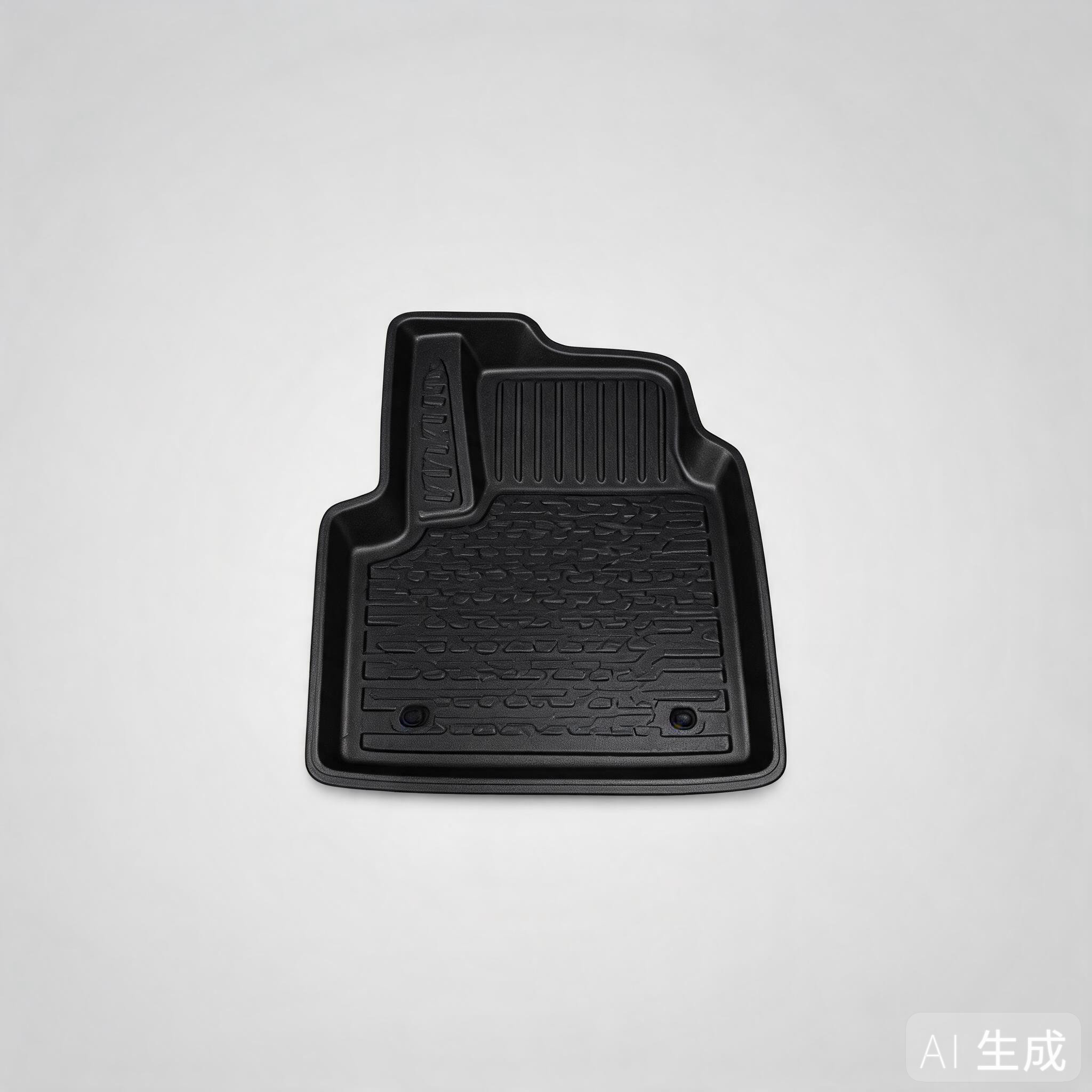 固特异TPE环保脚垫